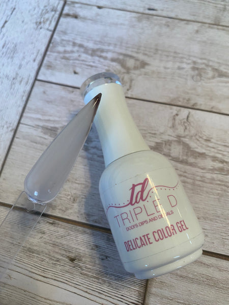 Hide and Seek Delicate Gel Polish