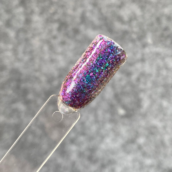 Flakers Are Gonna Flake