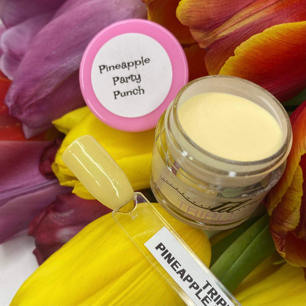 Pineapple Party Punch