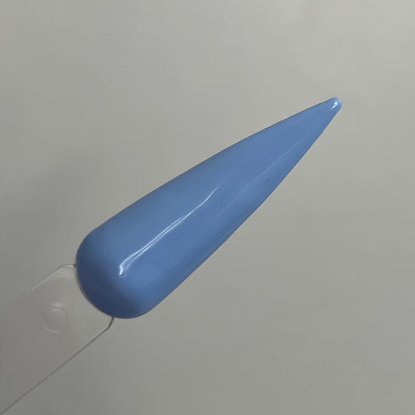 15. Periwinkle - Delicate Gel Polish