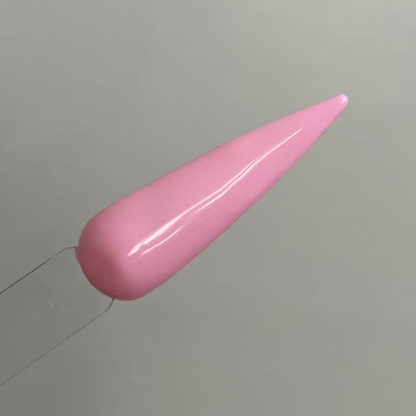 02. Pink - Delicate Gel Polish
