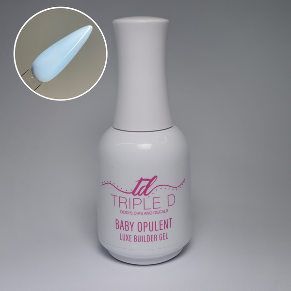 Baby Opulent Bottle Builder Gel