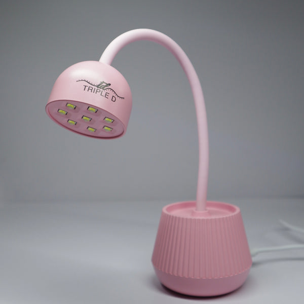 24W Cupcake Nail Curing Lamp