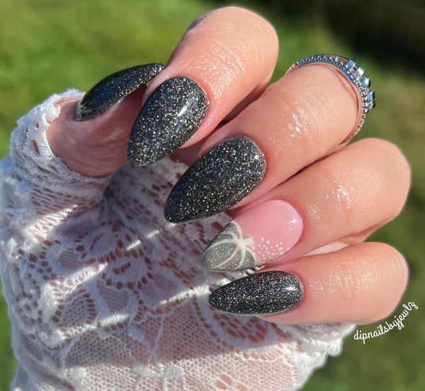 Bronco Beauty Carbonized