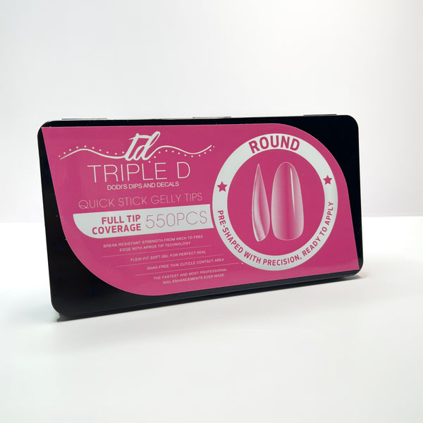 Gelly Tip Starter Kit