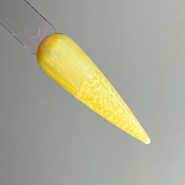 P13. Pearl Marble Delicate Gel Polish