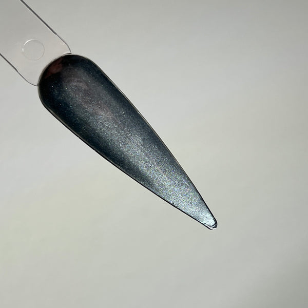 P12. Pearl Marble Delicate Gel Polish