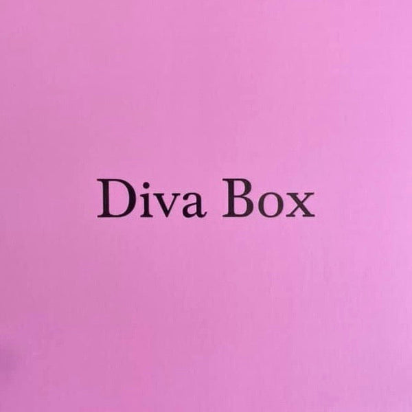 January Diva Box