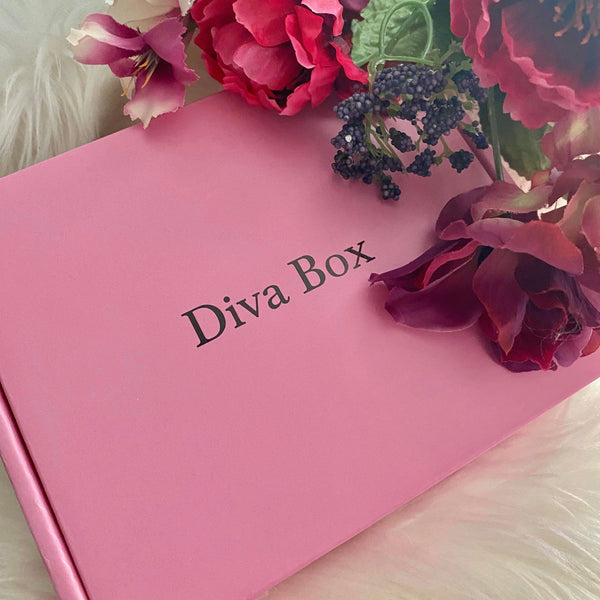 January Diva Box