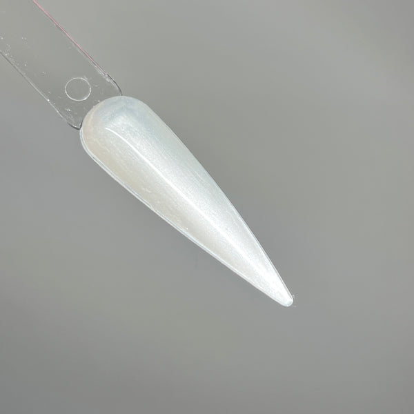 P1. Pearl Marble Delicate Gel Polish