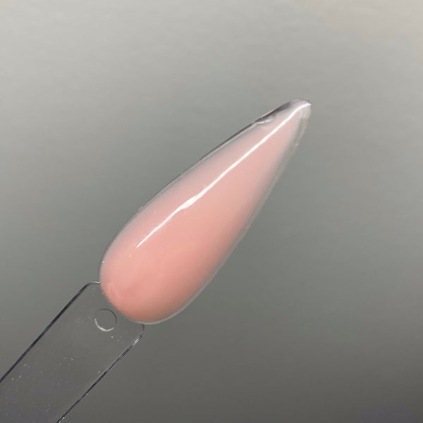 Peach Bottle Builder Gel