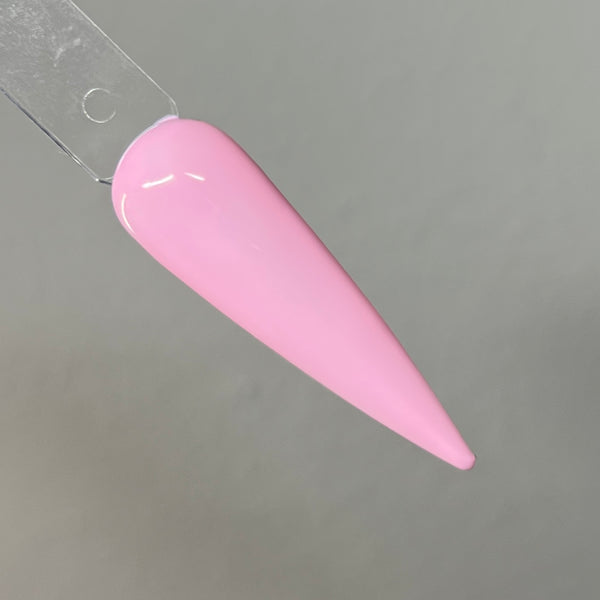 02. Pink - Delicate Gel Polish