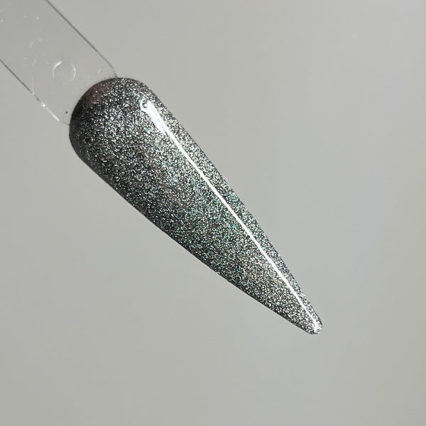 Bronco Beauty Carbonized